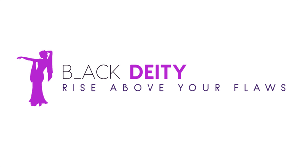 Black Deity